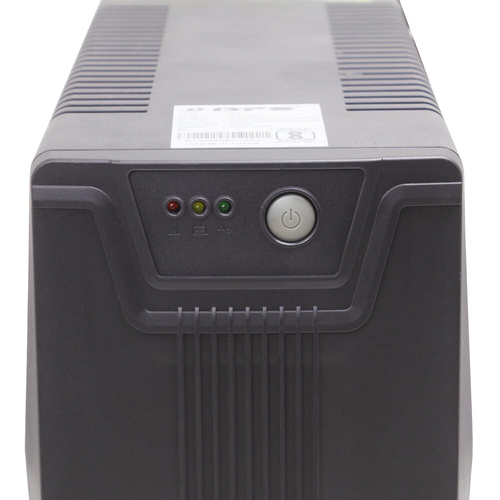 Computer and Laptop UPS - 1000